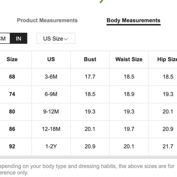 Shein waffle knit short sleeve shirt and briefs set Size 9-12 Months - Picture 9 of 9